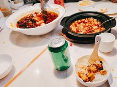 -茅庐毛血旺(临沂泰盛广场店)
