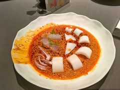 -许家菜(望江店)