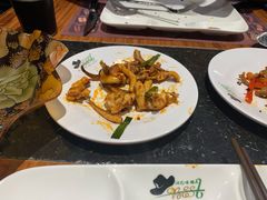 -汉巴味德(大悦城店)