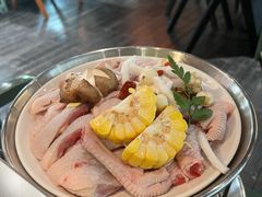 -椰庭·椰子鸡·创意玩家(晶耀前滩店)