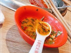 -季季红火锅(长沙步行街店)