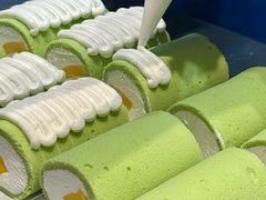 -the Roll'ING手作瑞士卷专门店(卓悦中心店)