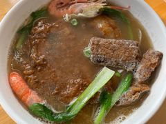 -从前慢海鲜面馆