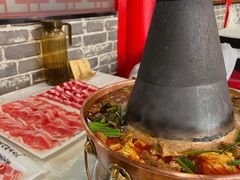 -羊家胡同·龙虾烧烤火锅(龙汇路店)