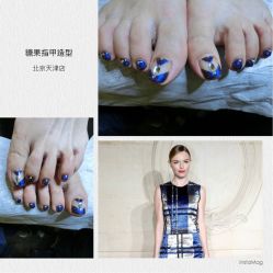 指甲造型-光SPA科技美肤