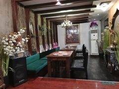 -Siam泰餐厅(水上公园店)