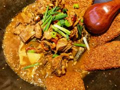 -老阿爸鲜鱼土菜(昆山花桥店)