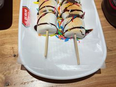 -火联烧烤(学院路创始店)