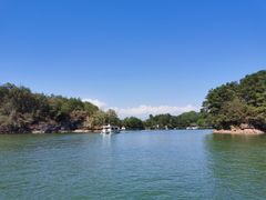 -冠豸山景区