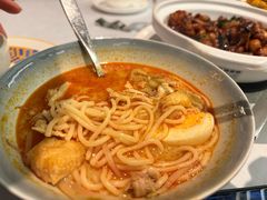 -狮拾久·现代新加坡料理(福田COCO Park店)