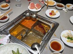 -海底捞火锅(赛格国际购物中心店)