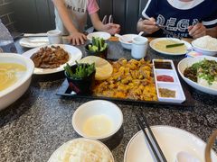 -陈傻子餐厅(世纪都会店)