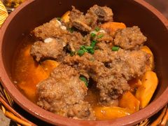 -洞庭土菜小炒馆(易发广场店)