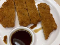 -泰煌鸡·上海白斩鸡·沪菜(平利店)
