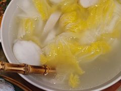 -多哥水傣味餐厅(司马巷店)