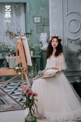 -EMU艺慕摄影(扬中店)