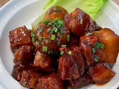 -罗阳人家私房菜(罗阳路店)