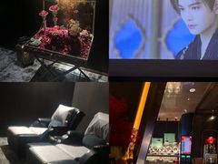 -亦境芳香·SPA影院足道(梅林店)