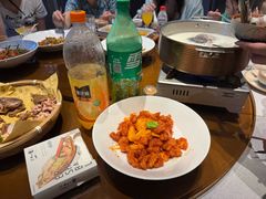 -二十八里太湖船菜(吉祥路店)