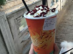 -拾叁茶(罗汉巷店)