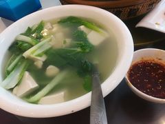-食尚盐帮菜(杜甫草堂店)