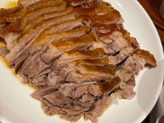 鹅肉-陈鹏鹏潮汕菜(欢乐海岸 海边景观店)