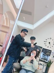 点击看大图 -MINX名珂斯·烫染形象设计