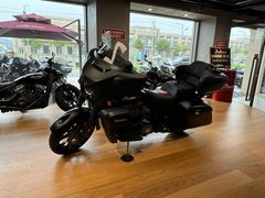 -北京德悦行BMW宝马摩托车