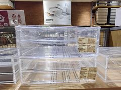 -MUJI无印良品(西单大悦城店)