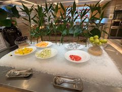 -北京王府井希尔顿酒店·万斯阁西餐厅