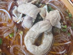 冒节子肥肠粉-白家肥肠粉(老东城根街店)