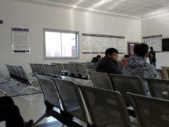 -平安驾校(田东路)