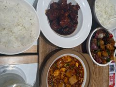 -乡村基·川味现炒大王(熙悦天街店)