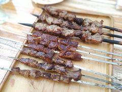 -新疆欣悦饭庄