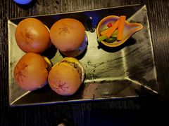 -blue frog蓝蛙(长泰广场店)