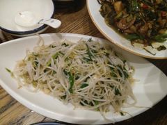 -醉南拳客家菜·河田鸡(西禅寺杨桥店)