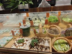 -一绪に和牛寿喜烧(罗湖益田假日店)