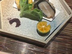 -鮨椿(瑞虹天地太阳宫店)