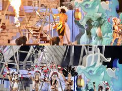 -汕头中海黄金海岸水上乐园