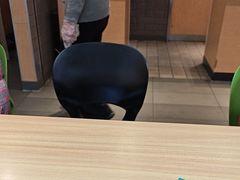 -麦当劳(龙湖北京大兴天街店)
