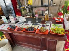 -马陆小张葡萄园农家乐