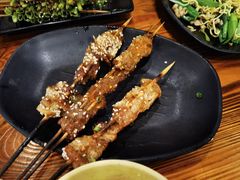 -疍家人黄记海鲜火烧烤