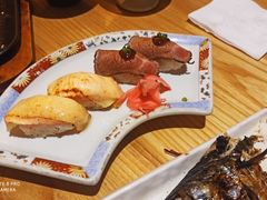 -季玄精致日本料理自助餐(闸北公园店)