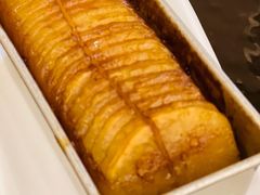 烤土豆-五观堂素食(新华路店)