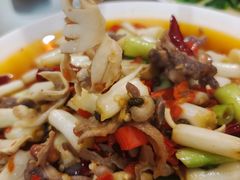 -飞虹鱼馆(春华路店)