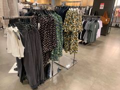 -ZARA(仓山万达店)