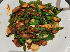 -小菜园新徽菜(宜兴八佰伴店)