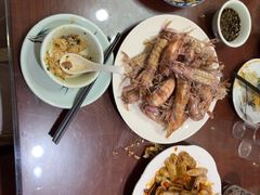 -小铜锣湾海鲜家常菜馆(河西店)