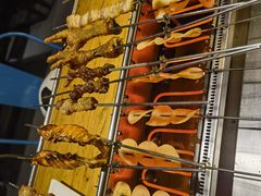 -悦屋老板娘的烤肉店(紫薇田园店)