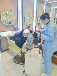 -大麦微针植发丨全国连锁